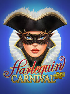 therich188 ทดลองเล่น harlequin-carnival